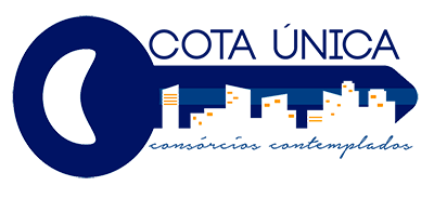 Logo Conta Única